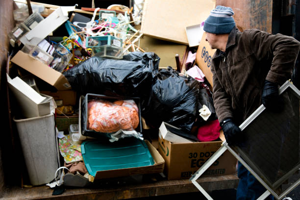 Best Residential Junk Removal  in Carter Lake, IA