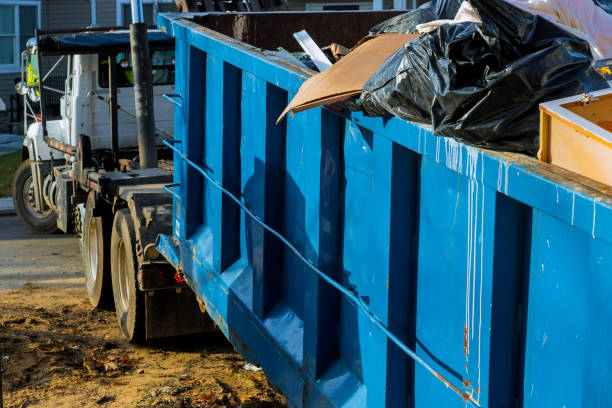 Best Same-Day Junk Removal Services  in Carter Lake, IA
