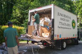 Best Electronics and E-Waste Disposal  in Carter Lake, IA