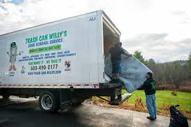 Best Residential Junk Removal  in Carter Lake, IA